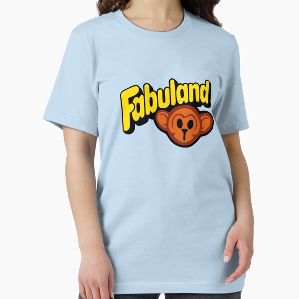 Fabuland Fan T-Shirt