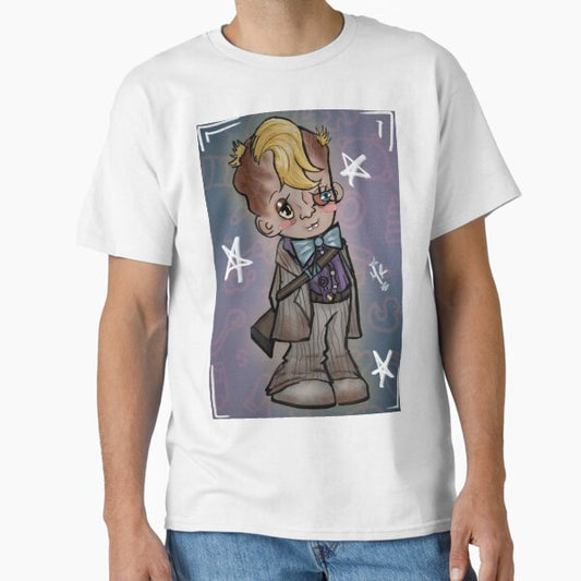 Precious moments Franco T-Shirt