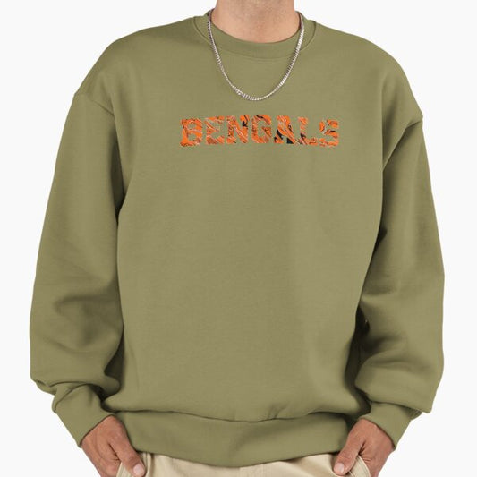 Bengals Sweatshirt