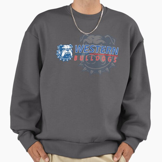 Western Bulldogs Sweatshirt