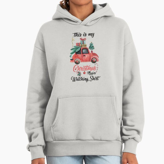 This Is My Movie Watching Shirt Hoodie