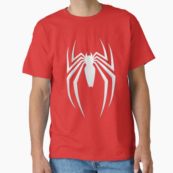 White Spider T-Shirt