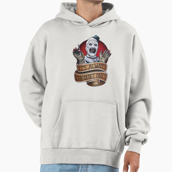 Terrifier 2 Hoodie