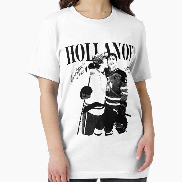 Hudson Williams Connor Storrie, Hollanov T-Shirt
