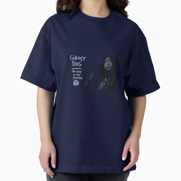 Ghost Dog T-Shirt