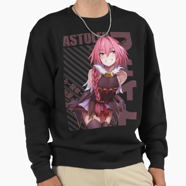 Fate - Astolfo Sweatshirt