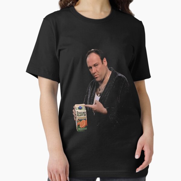 Tony Soprano Juice T-Shirt