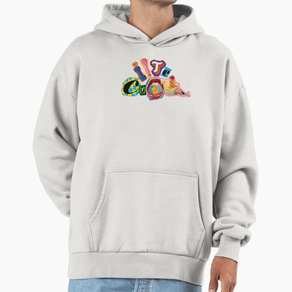 DPR Live - IITE COOL Hoodie