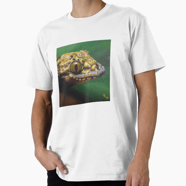 Legendary Lizard Premium T-Shirt