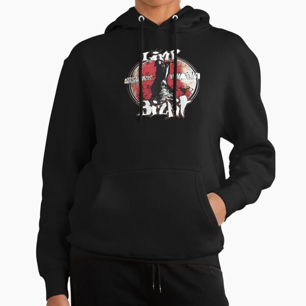 Limp Bizkit Hoodie