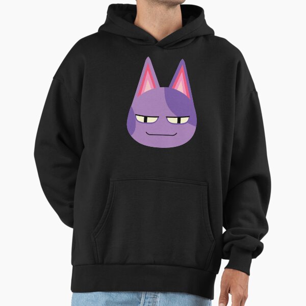 Bob the Cat Hoodie