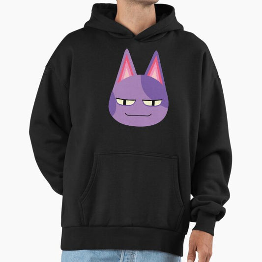 Bob the Cat Hoodie
