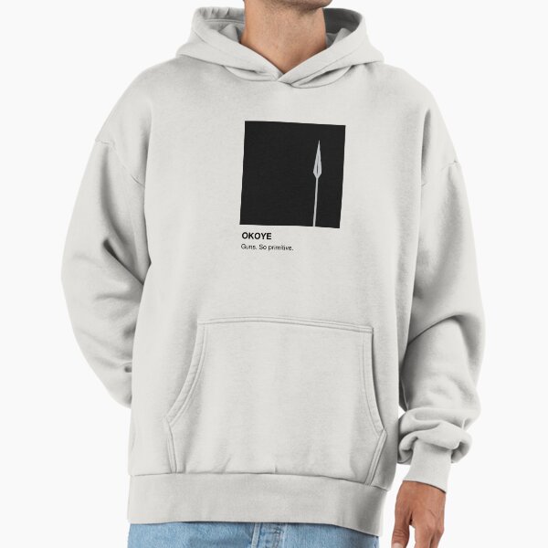 Okoye Pantone Hoodie