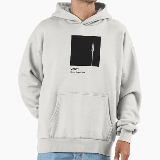 Okoye Pantone Hoodie