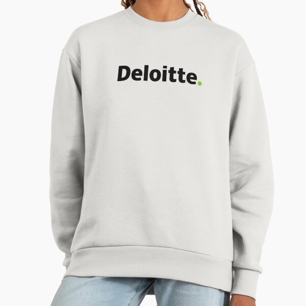 Deloitte Sweatshirt