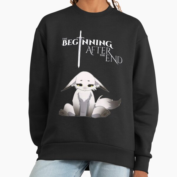 Sylvie The Beginning After The End Sweatshirt