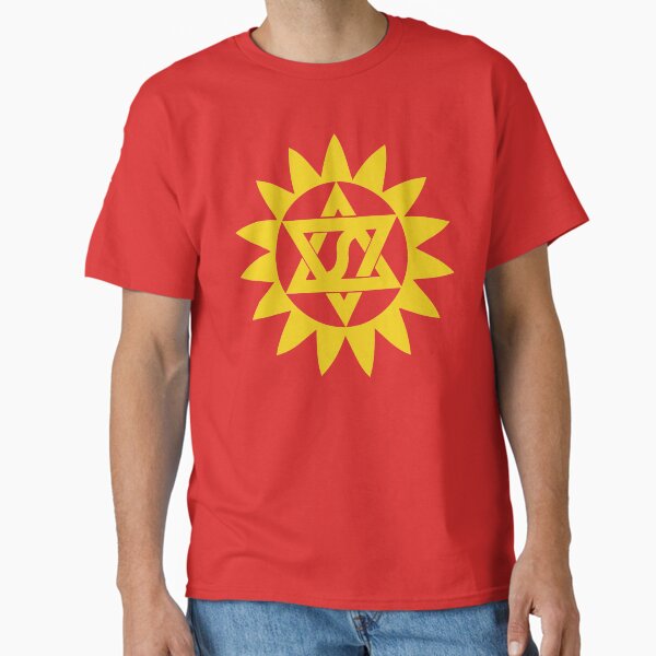 Shaktimaan or Shaktiman Indian 90s kids desi T-Shirt