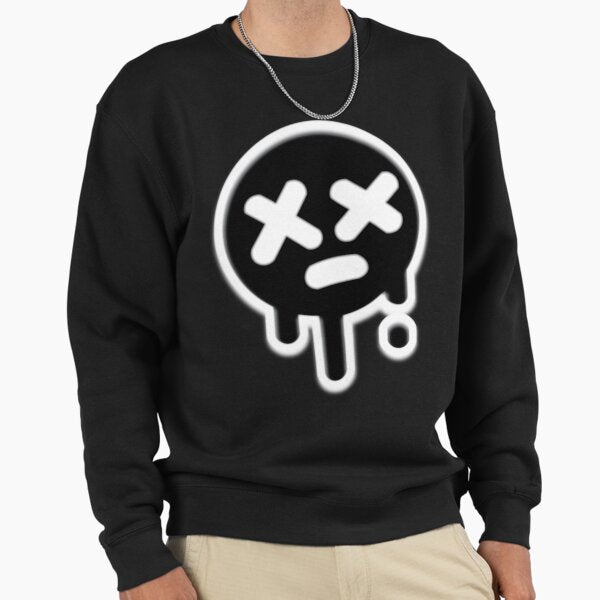 Bad Randoms Logo Sweatshirt