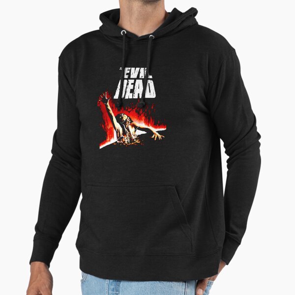 CLassic Evil Dead Horror Hoodie
