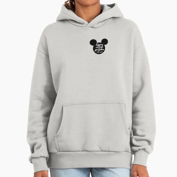 DCP College Program Hoodie