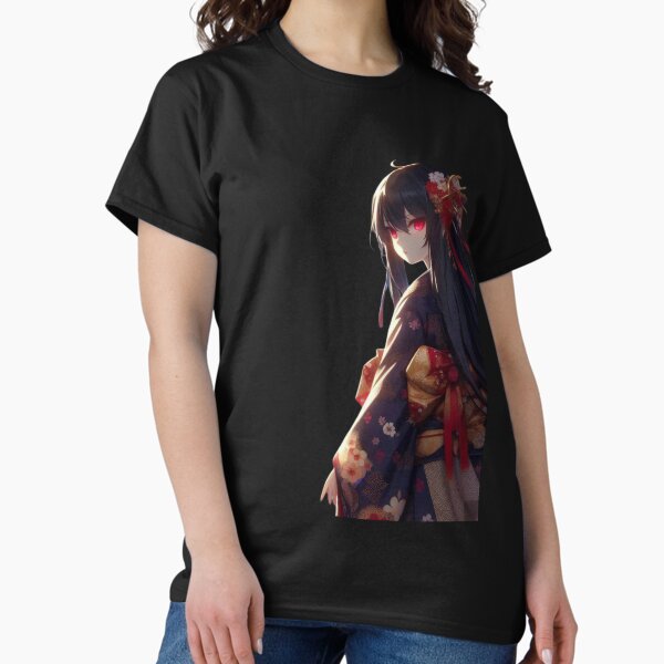 Hellgirl T-Shirt