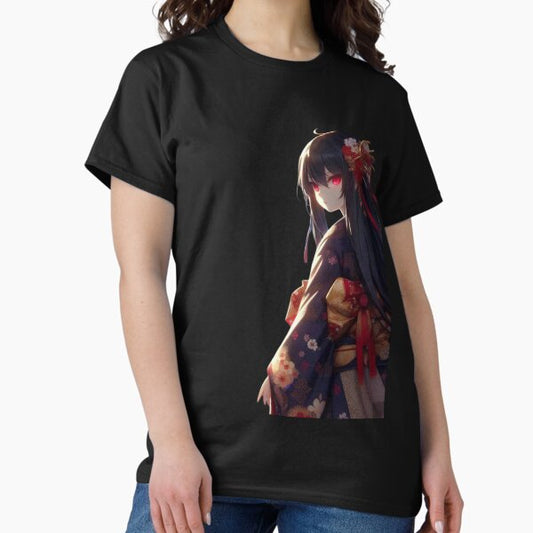 Hellgirl T-Shirt
