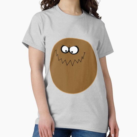 Dirty Bubble T-Shirt