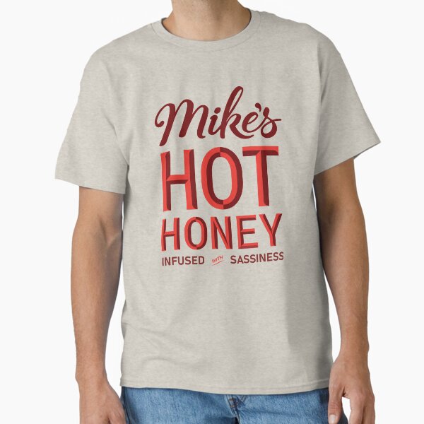 Hot honey T-Shirt