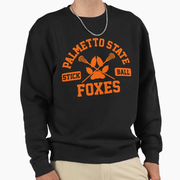 Palmetto state stickball orange Sweatshirt