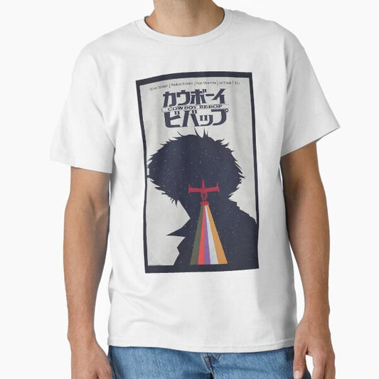 Bebop - T-Shirt