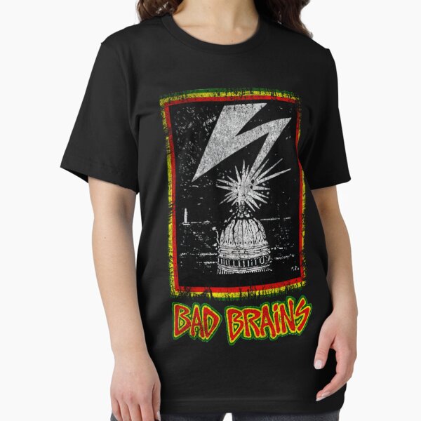 Bad Brains Vintage T-Shirt