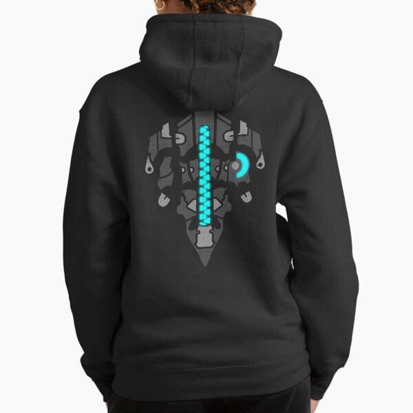 Dead Space RIG Hoodie