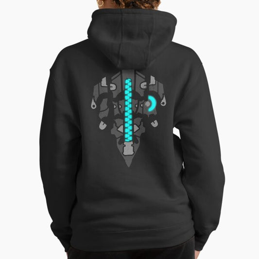 Dead Space RIG Hoodie