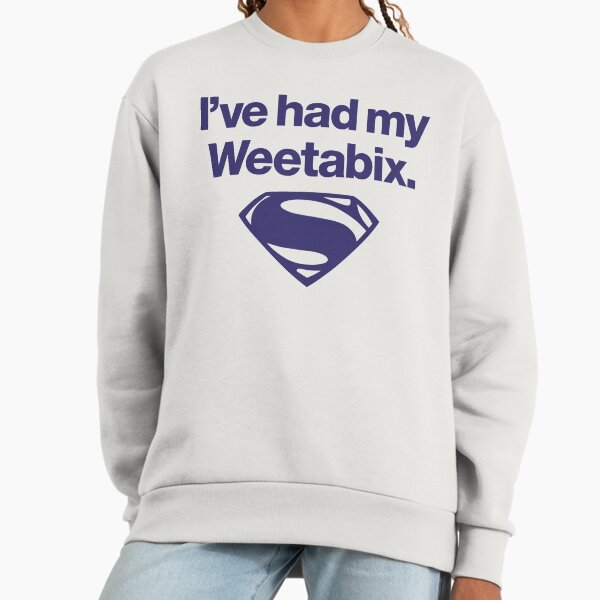 I've Had May Weetabix Sweatshirt