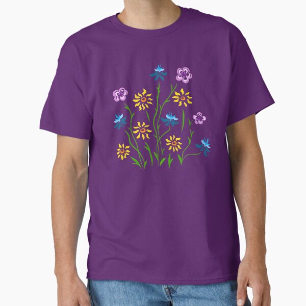 Spring Theory T-Shirt