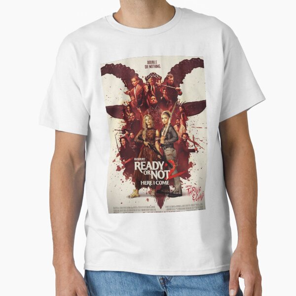 Arts of Or not 2 Weavings T-Shirt