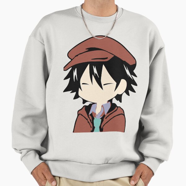 Edogawa Ranpo Sweatshirt
