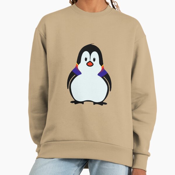 Penguin - Legendary Animals Sweatshirt