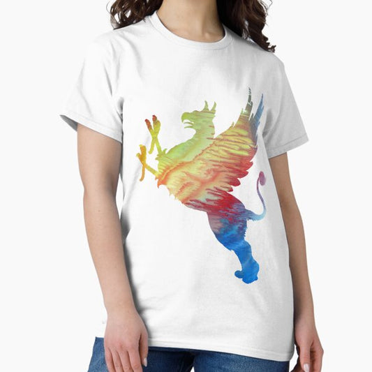 Gryphon T-Shirt