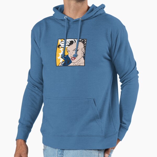 Tempest Hoodie