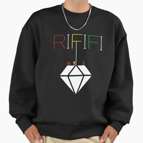 Rififi Sweatshirt