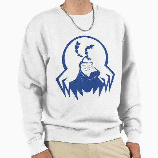 The Tick Sweatshirt