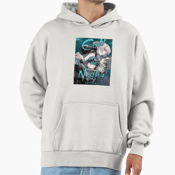 Cartoon japan Hoodie