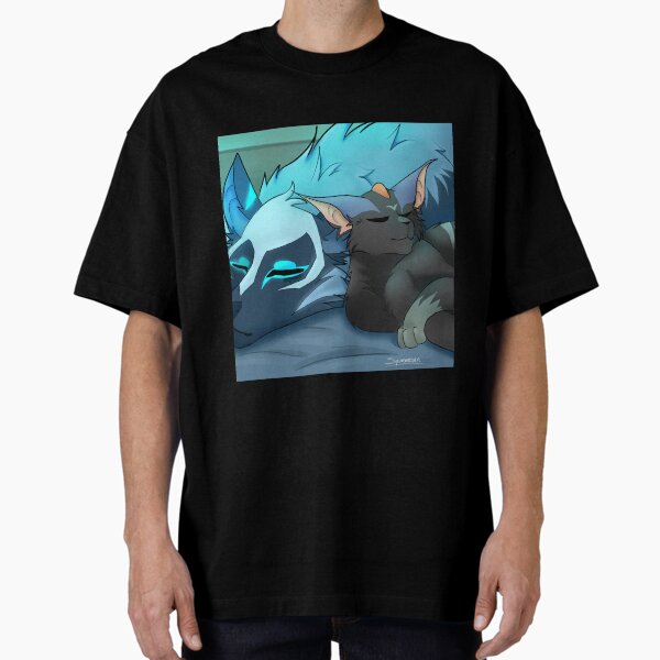 Kova and Cosmo T-Shirt