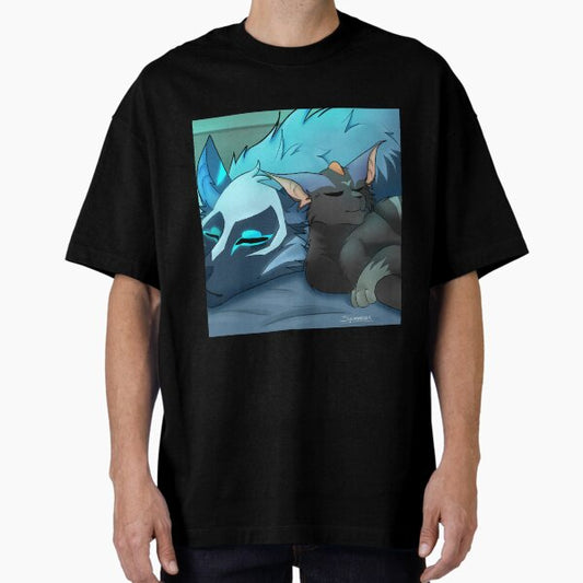 Kova and Cosmo T-Shirt