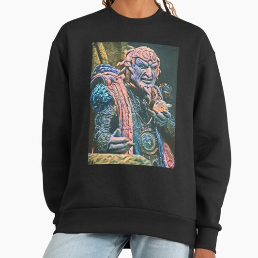 Ooze Sweatshirt