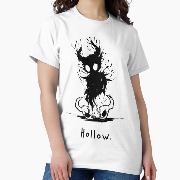 Hollow Void [Hollow Knight] T-Shirt