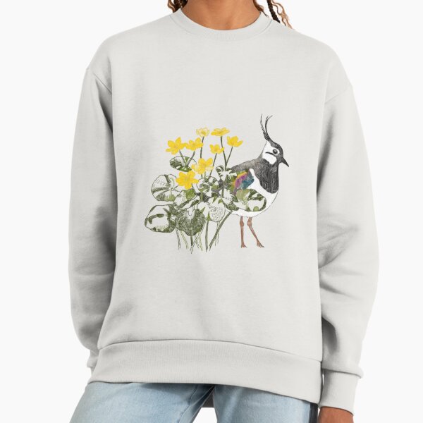Lapwing Sweatshirt