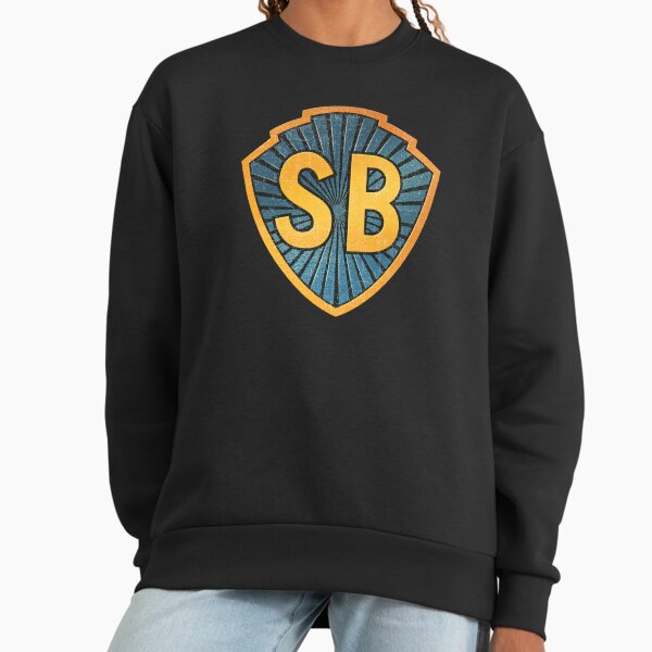 Shaw Brothers Sweatshirt