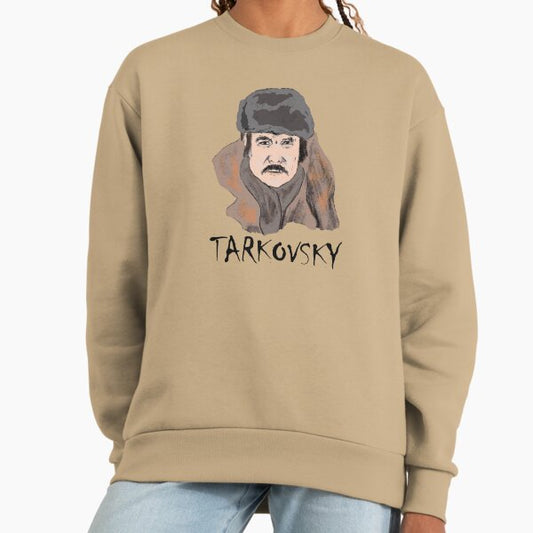 TARKOVSKY PORTRAIT Sweatshirt
